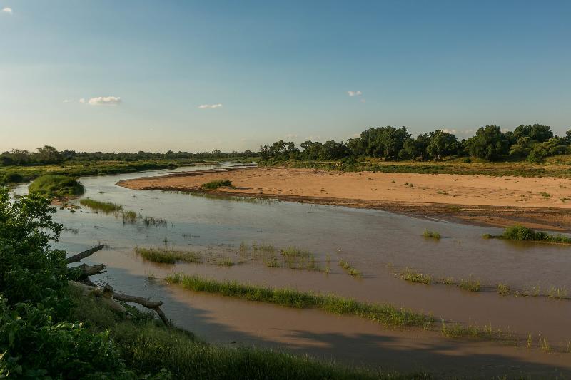 Mopane Bush Lodge Linton Exterior foto